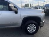 Thumbnail of 2020 Silver Chevrolet Silverado 3500
