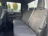 Thumbnail of 2020 Silver Chevrolet Silverado 3500