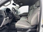 Thumbnail of 2019 Oxford White Ford F-350