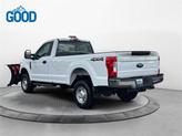 Thumbnail of 2019 Oxford White Ford F-350