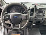 Thumbnail of 2019 Oxford White Ford F-350