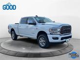 Thumbnail of 2024 Bright White Clearcoat RAM 2500
