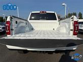 Thumbnail of 2024 Bright White Clearcoat RAM 2500