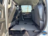 Thumbnail of 2024 Bright White Clearcoat RAM 2500