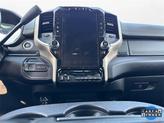 Thumbnail of 2024 Bright White Clearcoat RAM 2500
