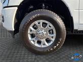 Thumbnail of 2024 Bright White Clearcoat RAM 2500