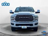 Thumbnail of 2024 Bright White Clearcoat RAM 2500