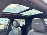 Thumbnail of 2026 Mosaic Black Metallic Chevrolet Trailblazer
