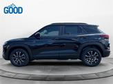 Thumbnail of 2026 Mosaic Black Metallic Chevrolet Trailblazer