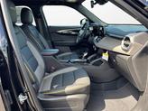 Thumbnail of 2026 Mosaic Black Metallic Chevrolet Trailblazer