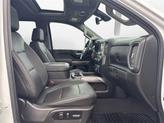 Thumbnail of 2022 Summit White Chevrolet Silverado 3500