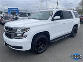 Thumbnail of 2018 Summit White Chevrolet Tahoe