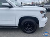 Thumbnail of 2018 Summit White Chevrolet Tahoe