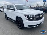 Thumbnail of 2018 Summit White Chevrolet Tahoe