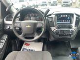 Thumbnail of 2018 Summit White Chevrolet Tahoe