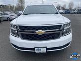 Thumbnail of 2018 Summit White Chevrolet Tahoe