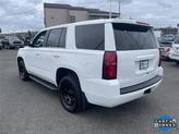 Thumbnail of 2018 Summit White Chevrolet Tahoe
