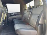 Thumbnail of 2024 Lakeshore Blue Metallic Chevrolet Silverado 2500