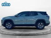 Thumbnail of 2026 Green Chevrolet Equinox