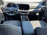 Thumbnail of 2026 Green Chevrolet Equinox