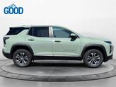 Thumbnail of 2026 Green Chevrolet Equinox