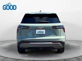 Thumbnail of 2026 Green Chevrolet Equinox