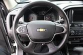 Thumbnail of 2019 Summit White Chevrolet Colorado