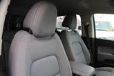 Thumbnail of 2019 Summit White Chevrolet Colorado