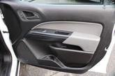 Thumbnail of 2019 Summit White Chevrolet Colorado