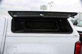 Thumbnail of 2019 Summit White Chevrolet Colorado