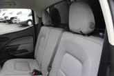 Thumbnail of 2019 Summit White Chevrolet Colorado