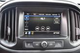 Thumbnail of 2019 Summit White Chevrolet Colorado