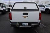 Thumbnail of 2019 Summit White Chevrolet Colorado