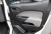 Thumbnail of 2019 Summit White Chevrolet Colorado