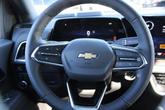 Thumbnail of 2025 Black Chevrolet Tahoe
