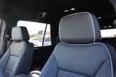 Thumbnail of 2025 Black Chevrolet Tahoe