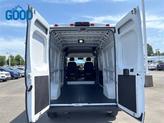 Thumbnail of 2023 Bright White Clearcoat RAM ProMaster 2500