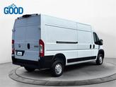 Thumbnail of 2023 Bright White Clearcoat RAM ProMaster 2500