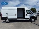 Thumbnail of 2023 Bright White Clearcoat RAM ProMaster 2500