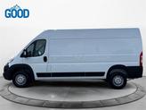 Thumbnail of 2023 Bright White Clearcoat RAM ProMaster 2500