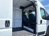 Thumbnail of 2023 Bright White Clearcoat RAM ProMaster 2500