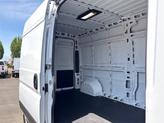 Thumbnail of 2023 Bright White Clearcoat RAM ProMaster 2500