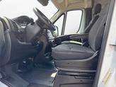 Thumbnail of 2023 Bright White Clearcoat RAM ProMaster 2500