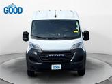 Thumbnail of 2023 Bright White Clearcoat RAM ProMaster 2500