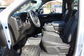 Thumbnail of 2022 Summit White Chevrolet Silverado 3500