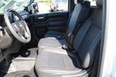Thumbnail of 2022 Summit White Chevrolet Silverado 3500