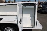 Thumbnail of 2022 Summit White Chevrolet Silverado 3500