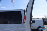 Thumbnail of 2019 Summit White Chevrolet Express 3500
