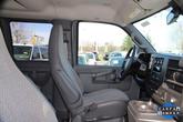 Thumbnail of 2019 Summit White Chevrolet Express 3500