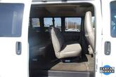 Thumbnail of 2019 Summit White Chevrolet Express 3500